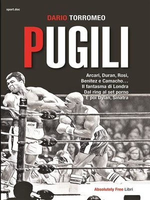 cover image of Pugili
